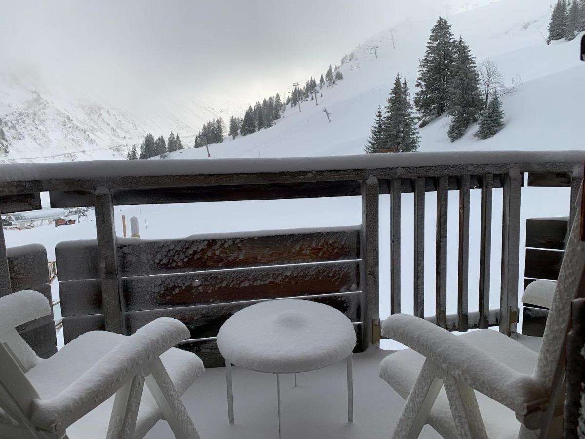 Avoriaz - Portes Du Soleil : Aux Pieds Des Pistes Morzine Dış mekan fotoğraf