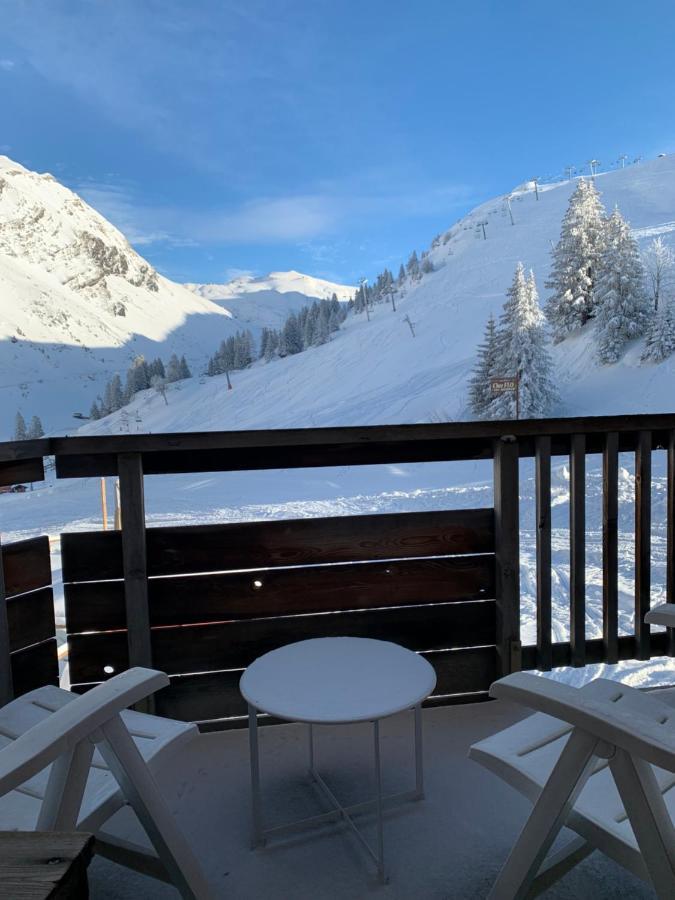 Avoriaz - Portes Du Soleil : Aux Pieds Des Pistes Morzine Dış mekan fotoğraf