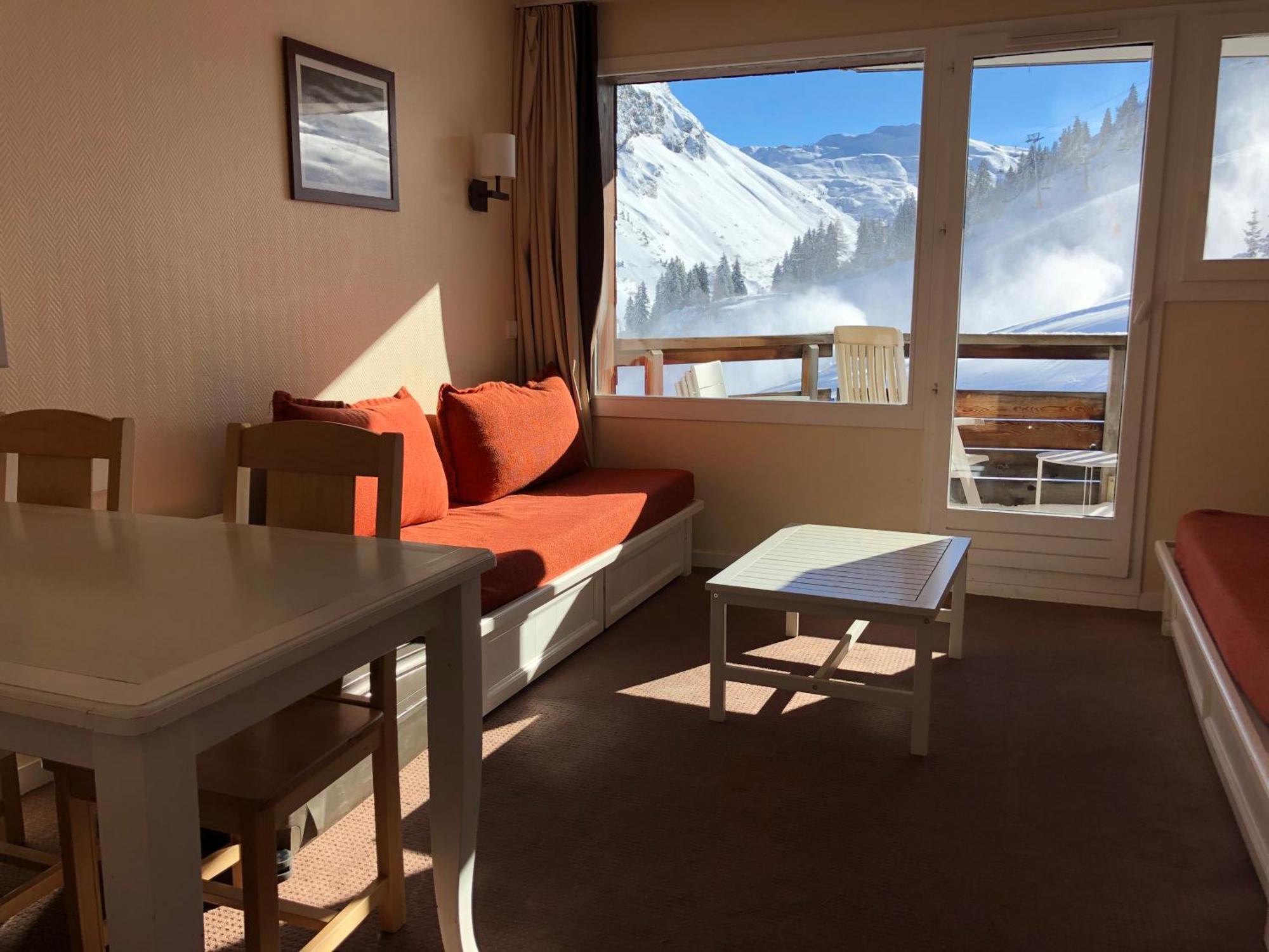Avoriaz - Portes Du Soleil : Aux Pieds Des Pistes Morzine Dış mekan fotoğraf